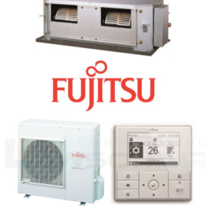 FUJITSU ARTG30LHTAC 8.5 KW